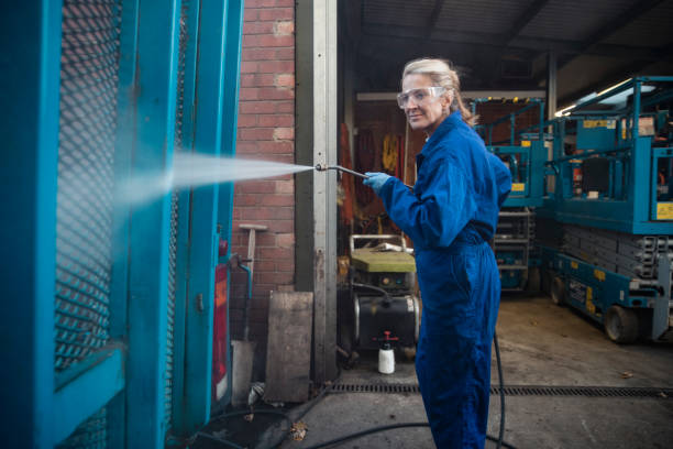 Reliable Selmer, TN Pressure Washing Services Solutions