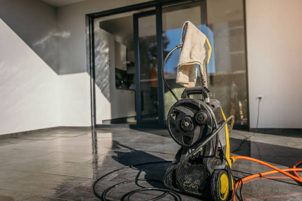 Best Building Exterior Washing  in Selmer, TN